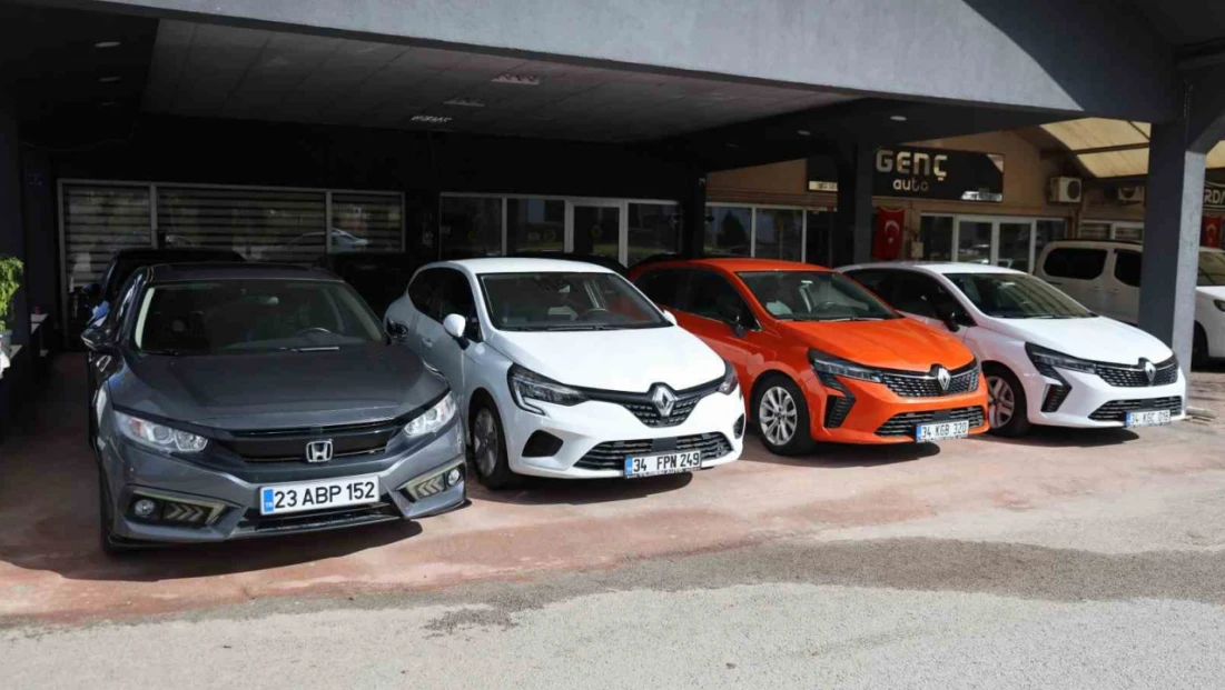 'Kasım ve aralık ayları araç almanın tam zamanı'