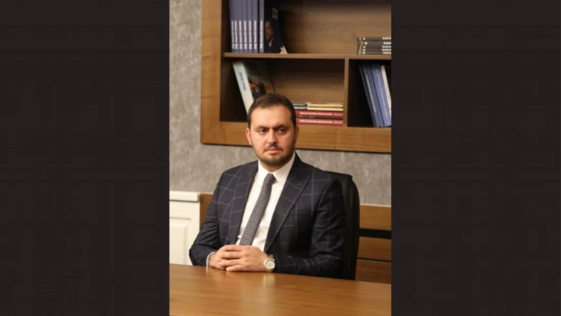 Ak Parti İl Başkanı Selmanoğlu’ndan Öğretmenler Günü Mesajı