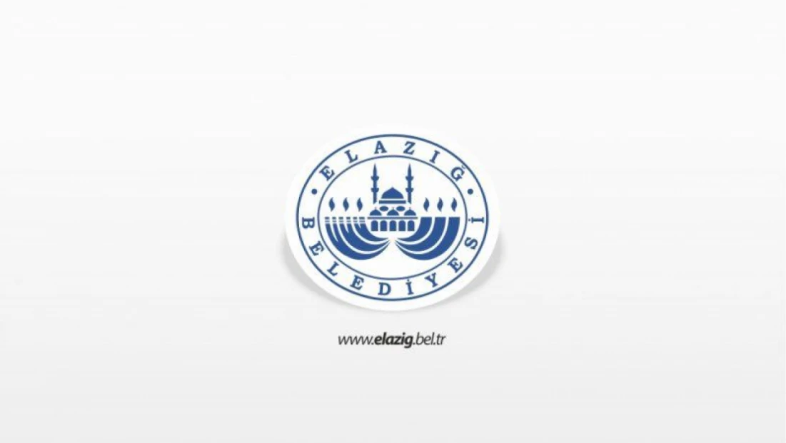 Elazığ Belediyesi, bünyesinde istihdam edilmek üzere daimi beden işçisi alımı gerçekleştirecek