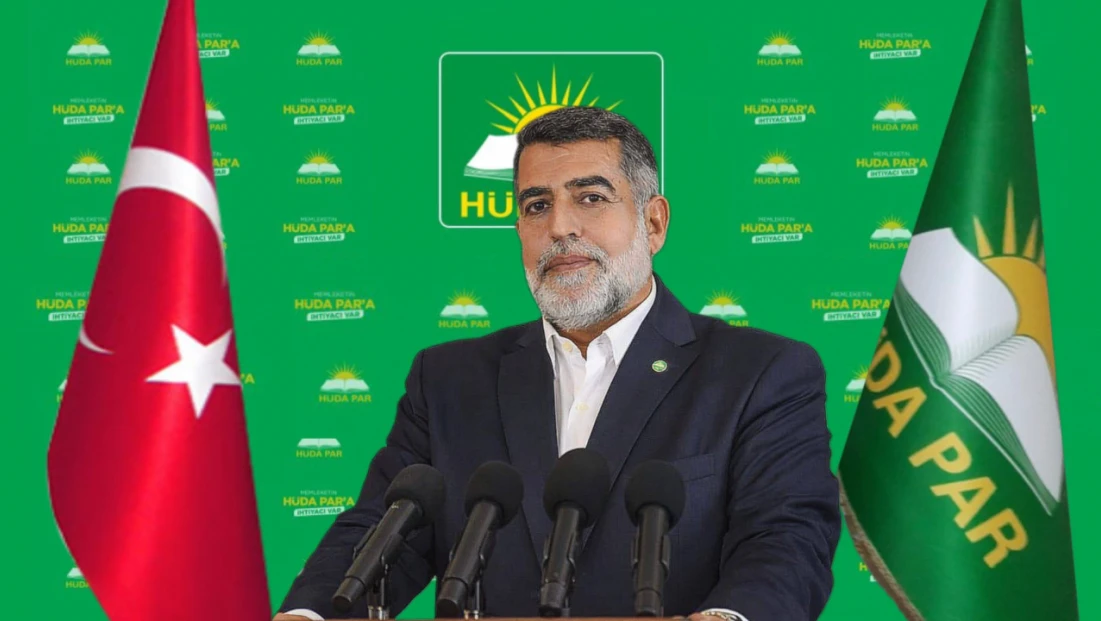 “Elazığ’da Milletvekilimiz Yok; Ama Elazığ’ı TBMM’de Birçok Elazığ Milletvekilinden Daha Fazla Konuşturduk”