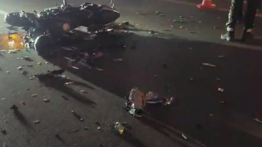 Elazığ'da trafik kazası:1 yaralı