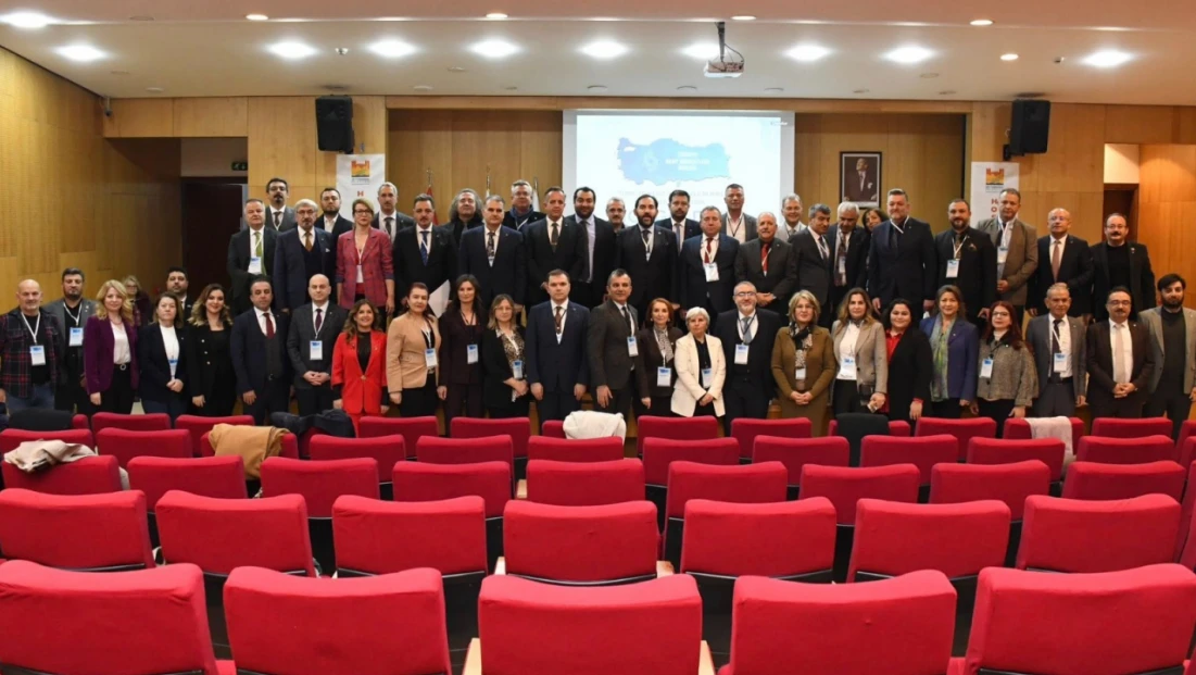 Elazığ Kent Konseyi Başkanı Nafiz Koca Açıklama Ve Teşekkür Mesajı