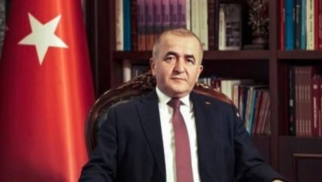 Elazığ Valisi Numan Hatipoğlu’nun 10 Ocak Gazeteciler Günü Mesajı