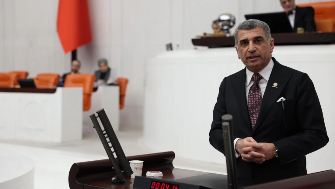 Gürsel Erol, CHP’nin En Etkili 4 İsminden Biri Oldu