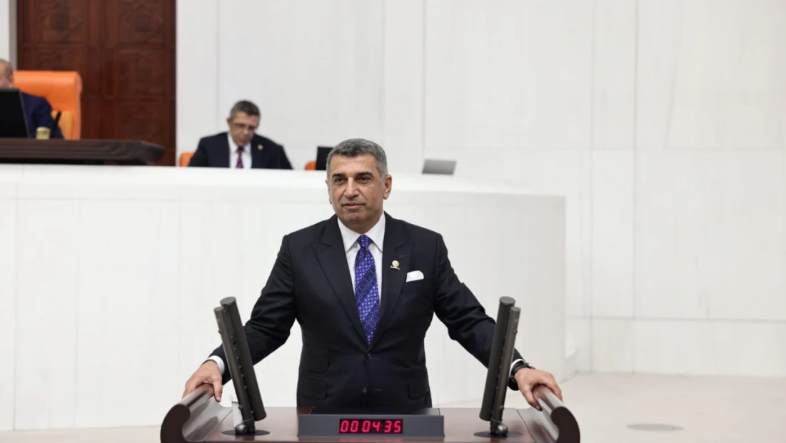 Gürsel Erol’dan Elazığ İçin Stratejik Sanayi ve Lojistik Hamlesi