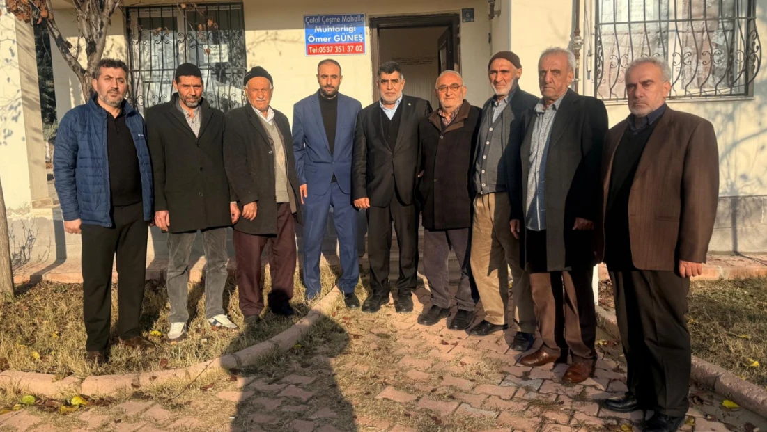 HÜDA PAR’dan Kurumlara Mesaj: “Bu İhmal Artık Son Bulmalı”