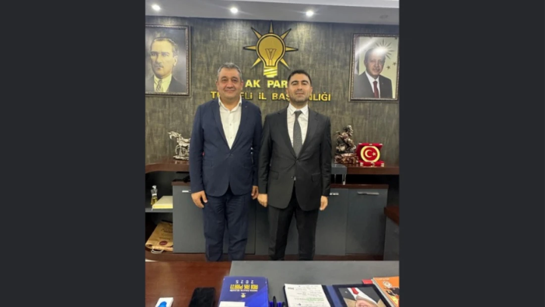 Hüseyin Dal’a Önemli Görev