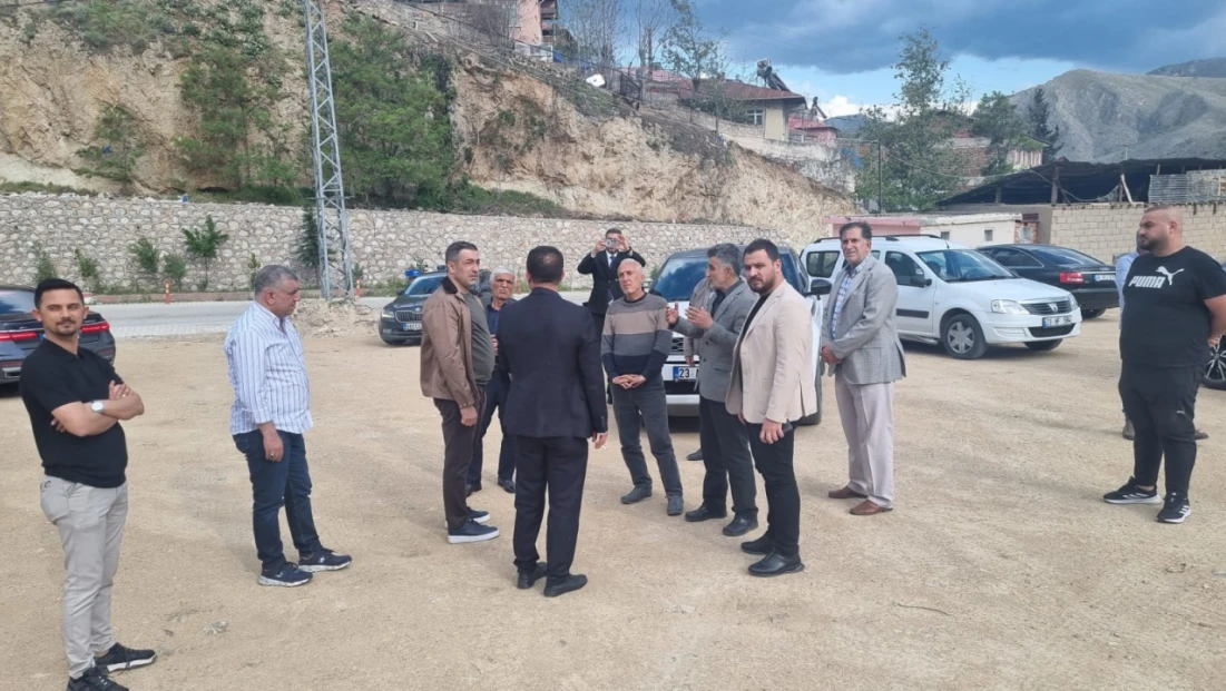 Işıkver’den Keban’a Müjde…