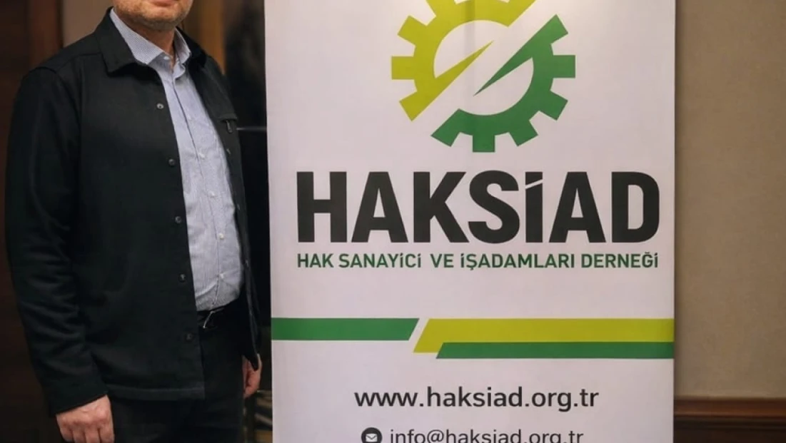 İsrafil Karamazı’dan Ramazan Mesajı: “Ticarette Vefa, Adalet ve Helal Kazanç Önceliğimiz Olmalı”