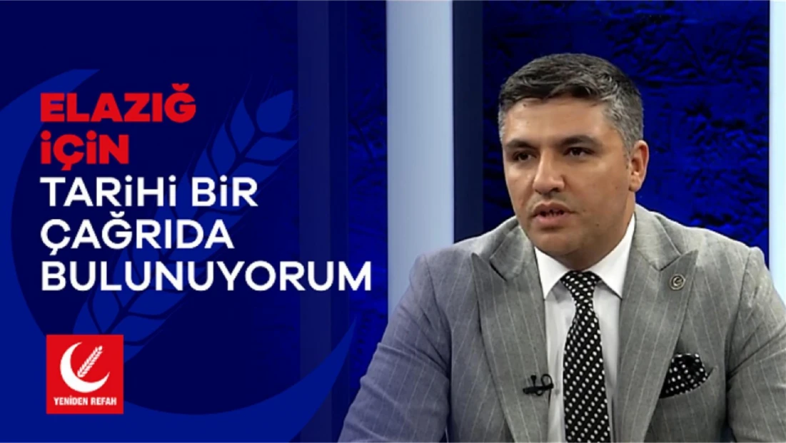 Karakuş:“Sosyal Konut Fırsatını Kentsel Dönüşüm İçin Kullanalım”