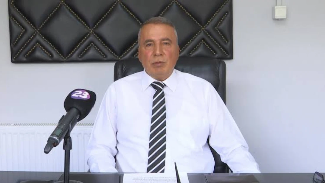 KURSDER Başkanı Veli Aksu: “2025 YKS, Başarının Yolunun Nitelikli Öğretmenden Geçtiğini Gösterdi”