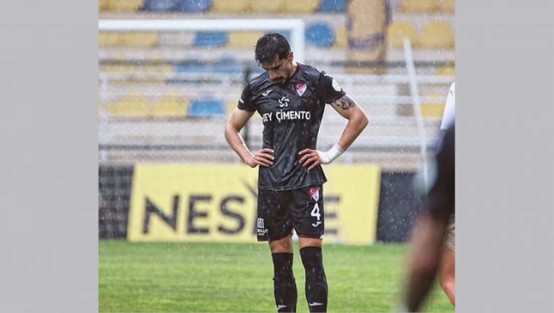 Taraftar Muhammed Gönülaçar’ı Yeniden Elazığspor’da Görmek İstiyor