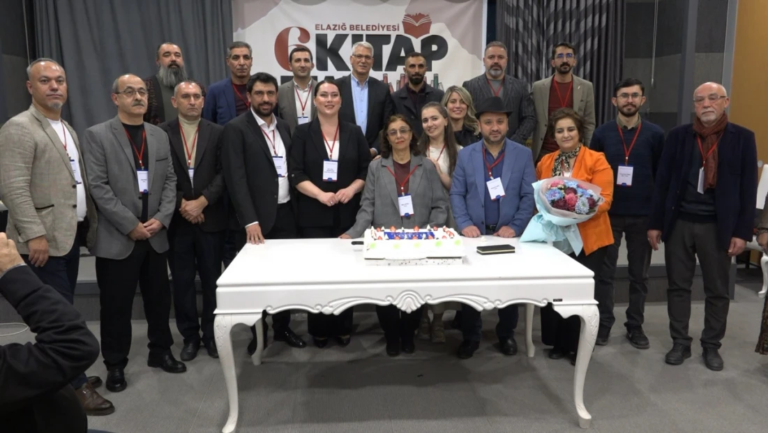 Telmih Yayınları 10 Yaşında