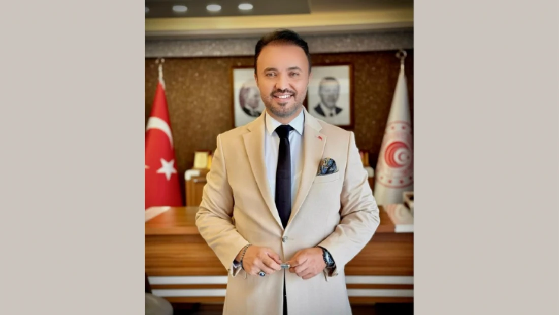 Tunceli’de İlklere İmza Atan Elazığlı Müdür Kayahan Topal Asaleten Atandı