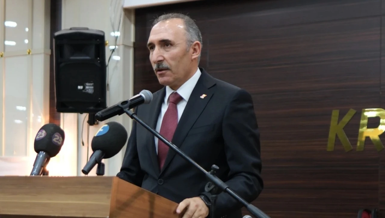 Fhgc Başkanı Gürtürk, 'Basın Sitesinin Takipçisiyiz'