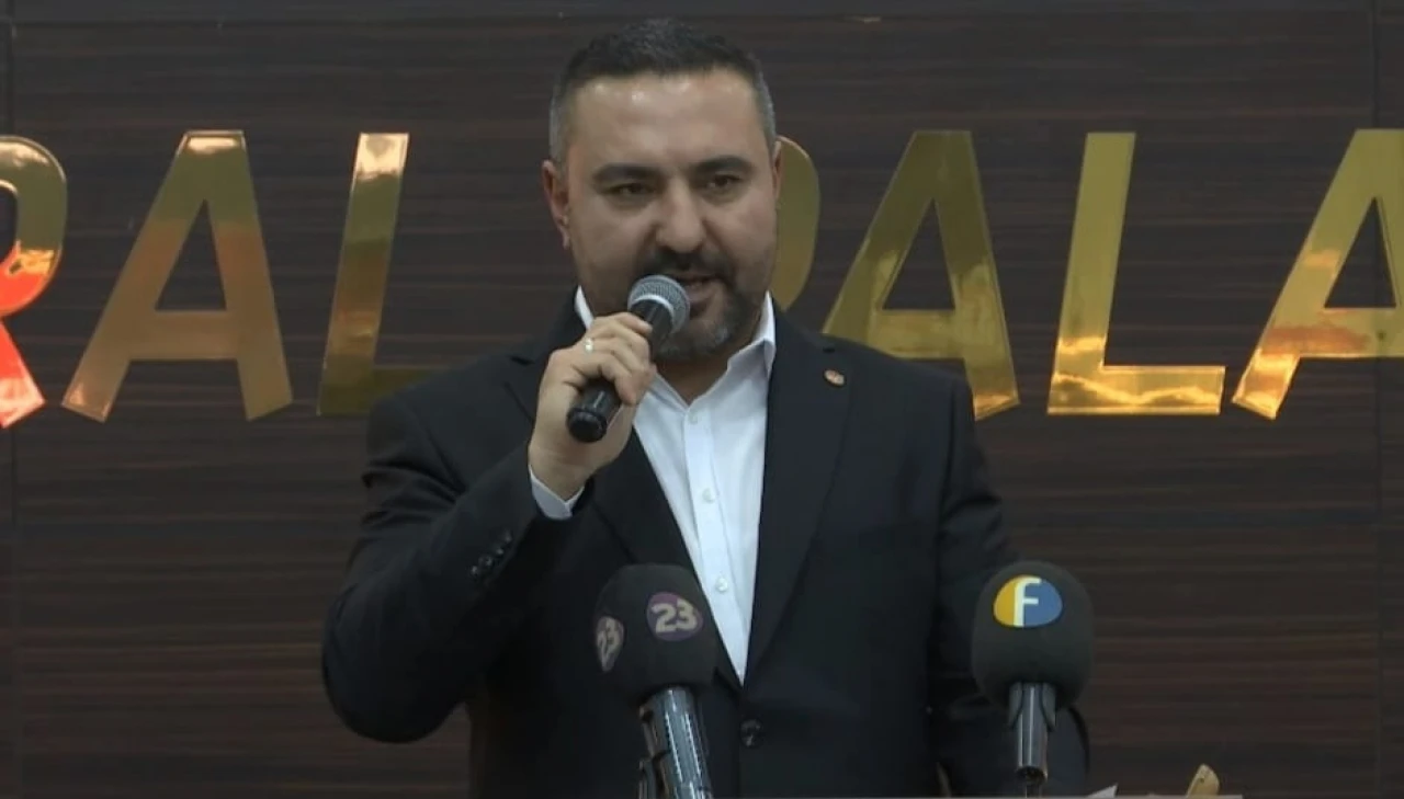 Fhgc Başkanı Gürtürk, 'Basın Sitesinin Takipçisiyiz'