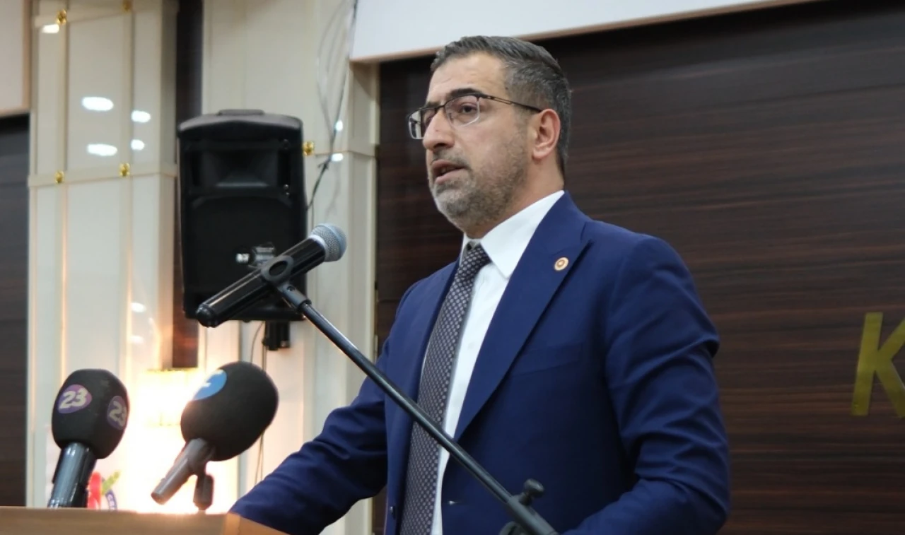 Fhgc Başkanı Gürtürk, 'Basın Sitesinin Takipçisiyiz'