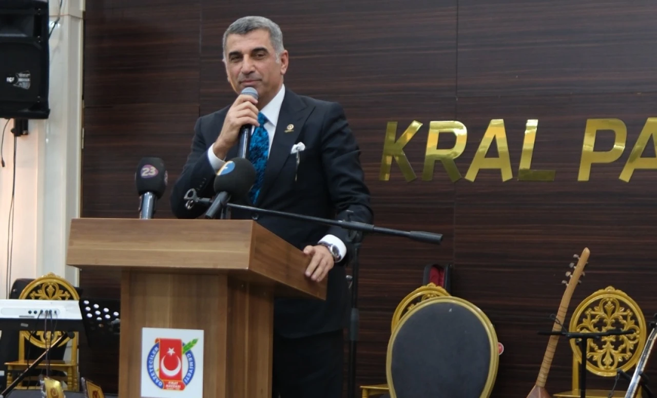 Fhgc Başkanı Gürtürk, 'Basın Sitesinin Takipçisiyiz'