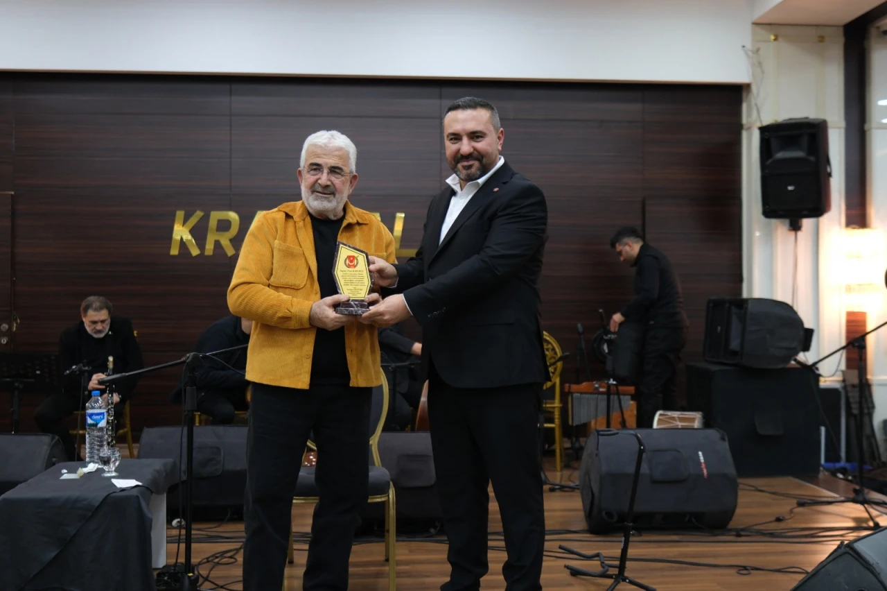 Fhgc Başkanı Gürtürk, 'Basın Sitesinin Takipçisiyiz'