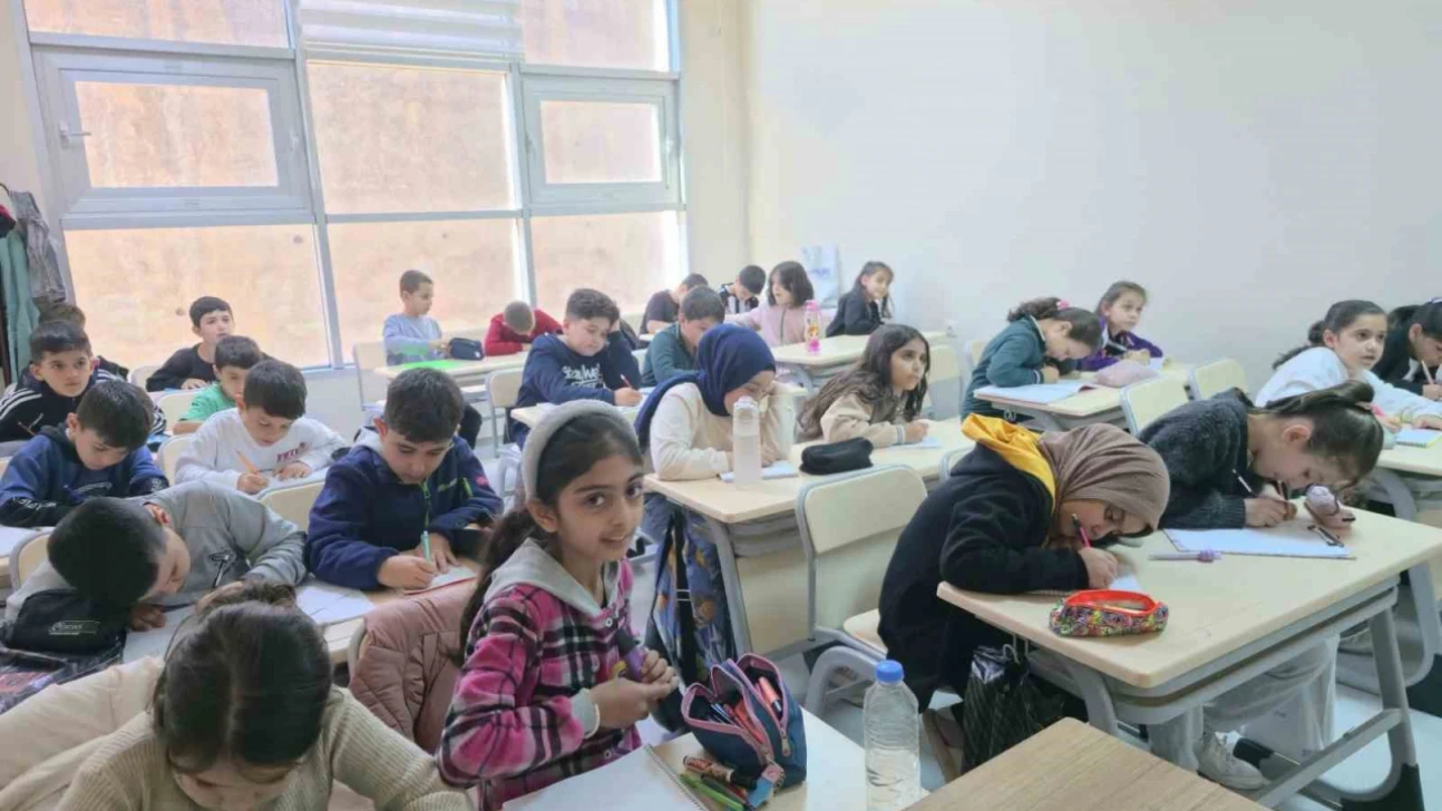 Elazığ'da gençlik merkezleri ile gelecek inşa ediliyor