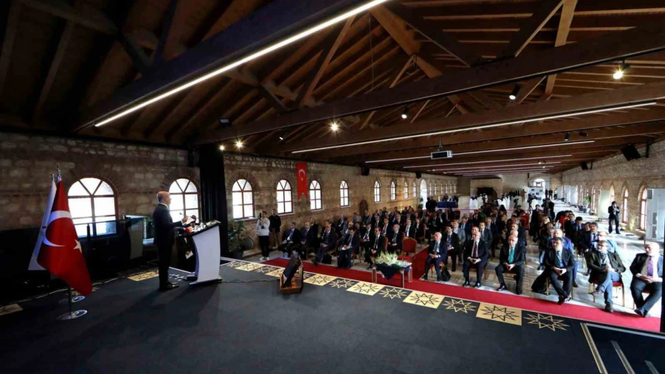 Fırat Üniversitesi, en nitelikli 23 üniversite arasında yer aldı