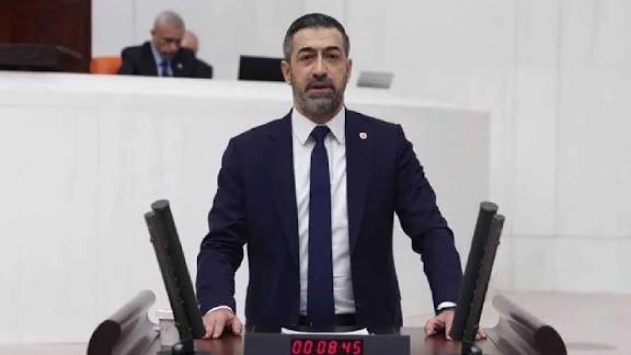 Semih Işıkver: 'Karakoçan'daki Jeotermal Kaynaklar Ekonomiye Kazandırılmalı'