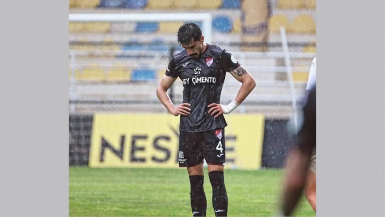 Taraftar Muhammed Gönülaçar'ı Yeniden Elazığspor'da Görmek İstiyor