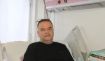 Basının Güçlü Kalemi İyileşiyor, Koca'nın Sağlık Durumu İyiye Gidiyor