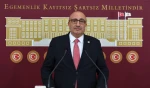 Ejder Açıkkapı: '3 Kasım, milletin zaferi ve milli iradenin iktidara gelişinin tarihidir'