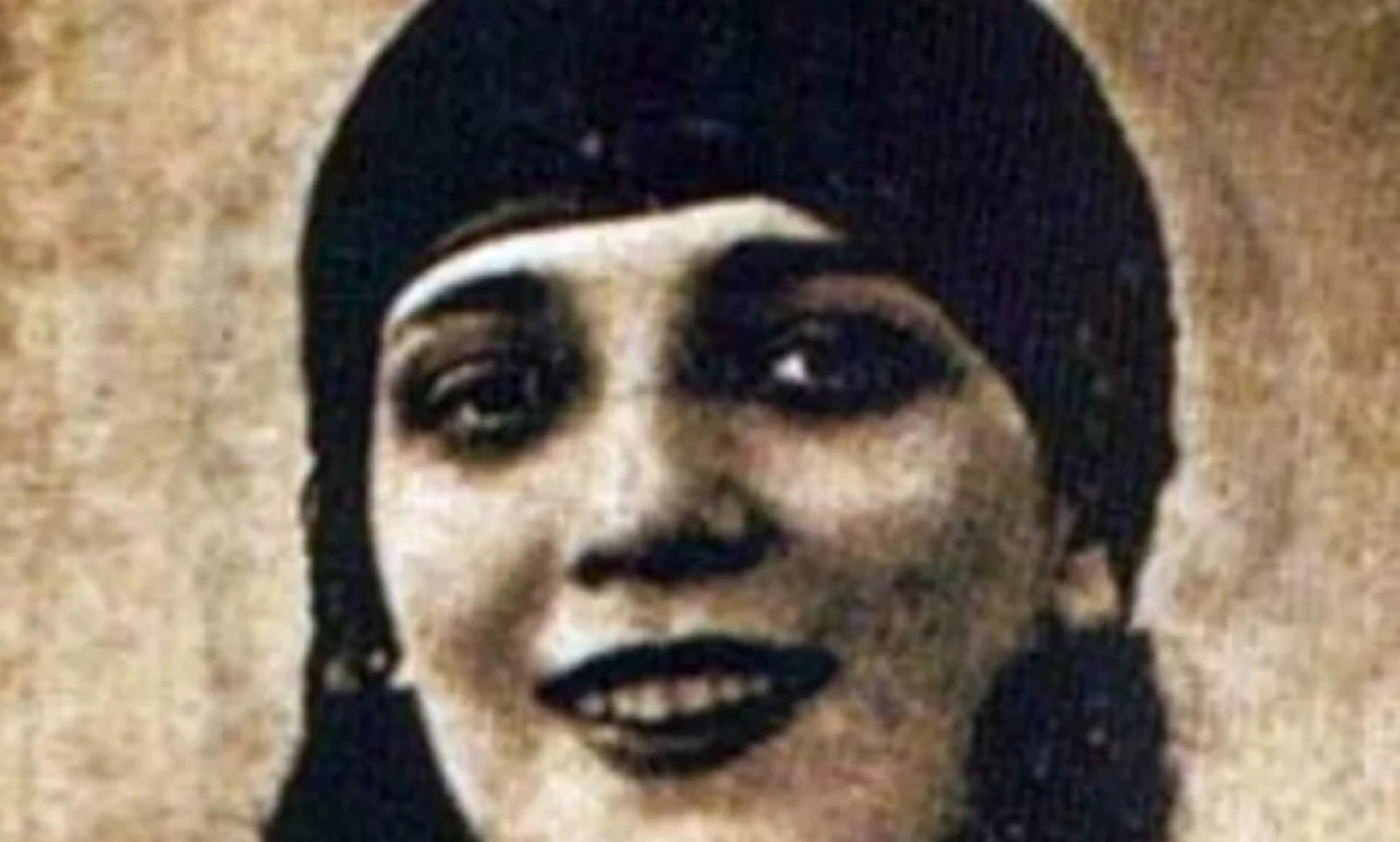 Yazarların, şairlerin gençlik fotoğrafları