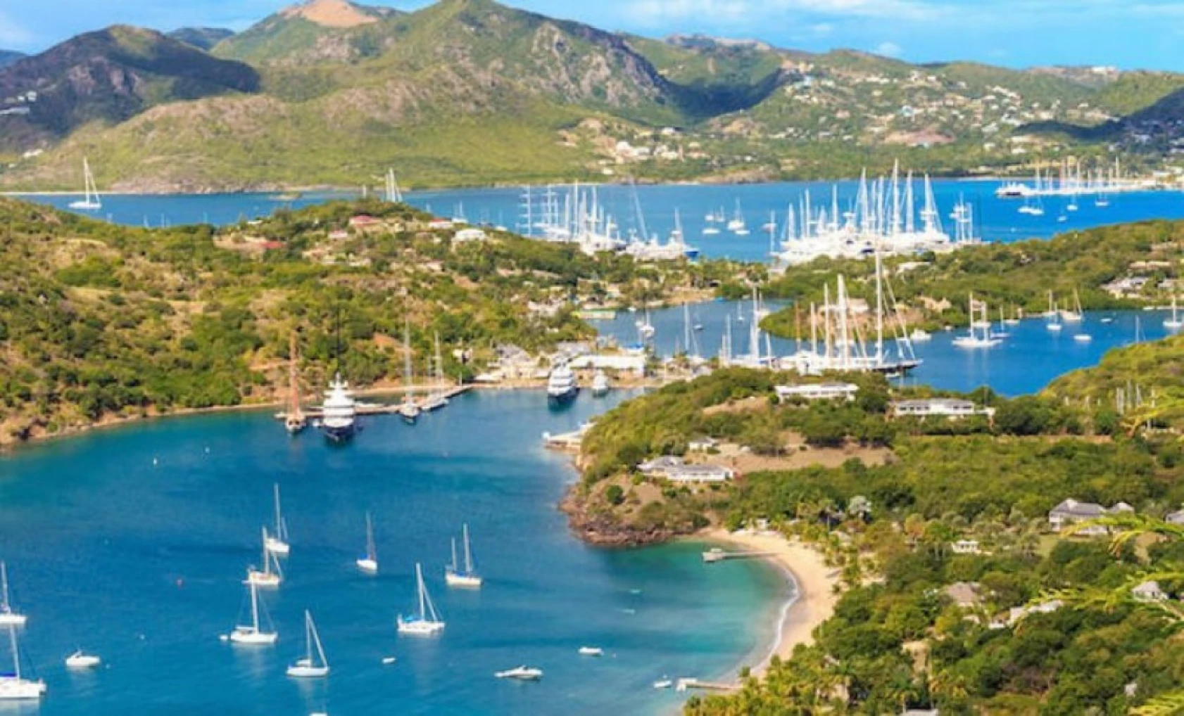 Türkiye'den Vize Almadan Gidilebilecek Ülkeler