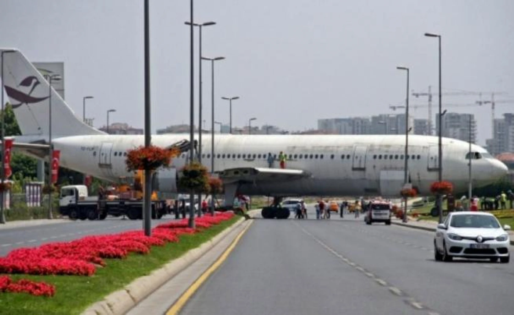 İHA'nın 2016 yılının en iyi fotoğrafları