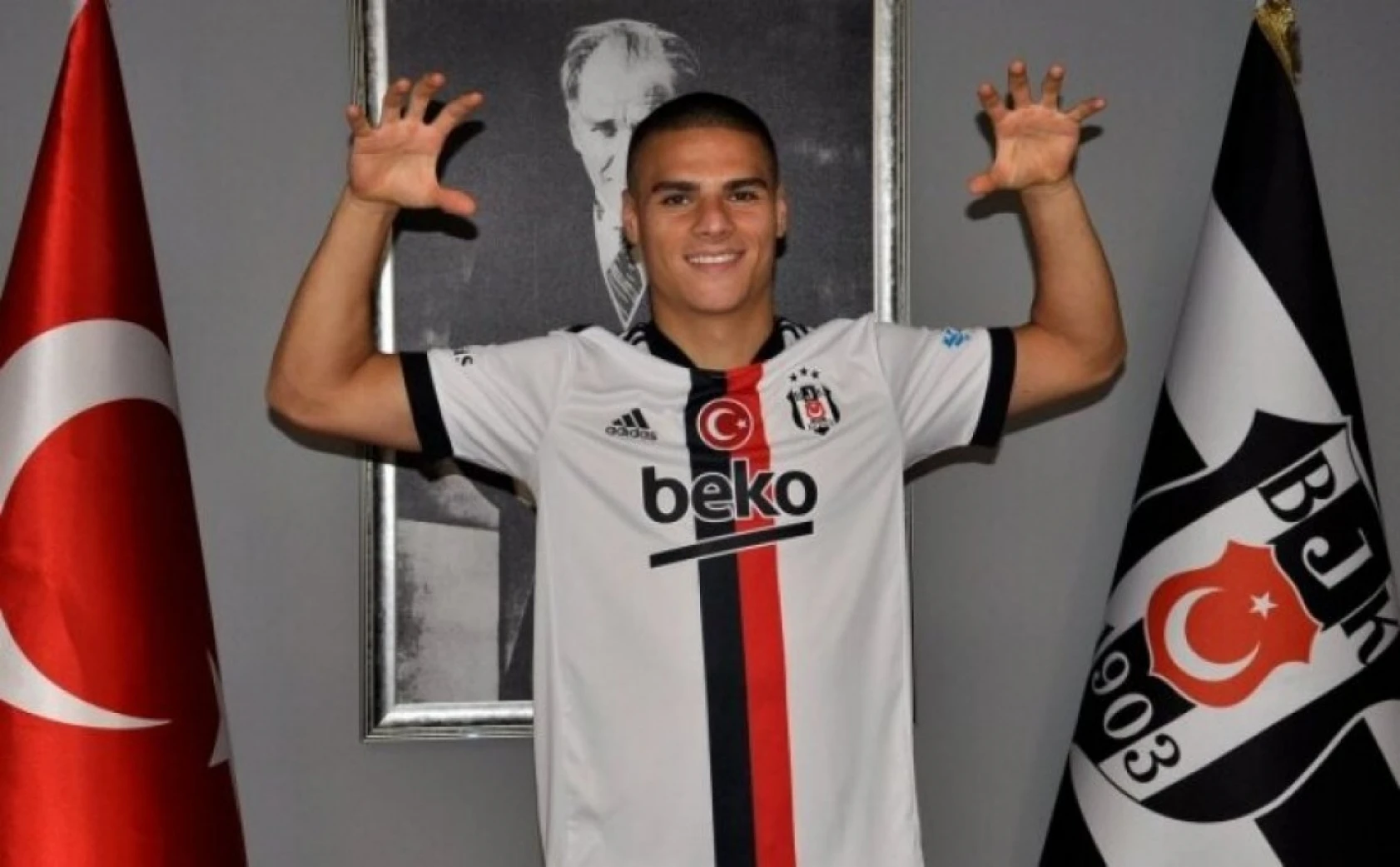 4 büyüklerin bu sezon yaptığı transferler