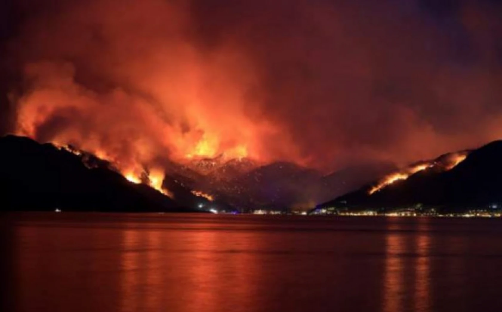 2021 yılında neler yaşandı