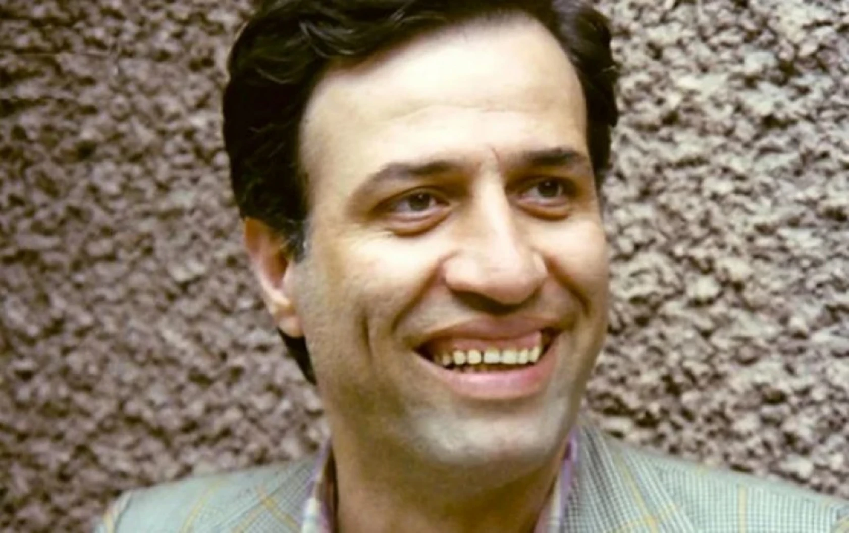 Fotoğraflarla Kemal Sunal