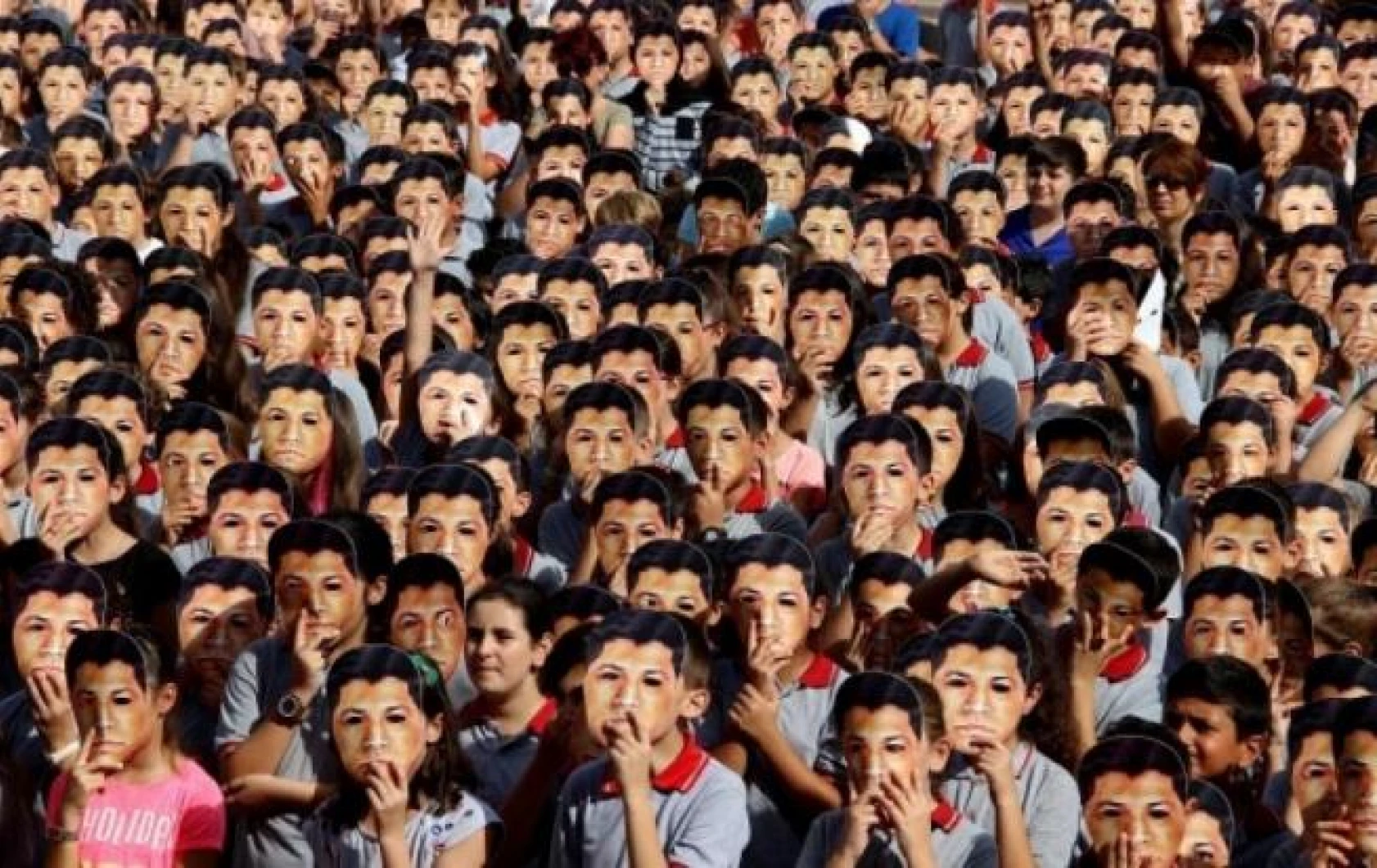 İHA'nın 2016 yılının en iyi fotoğrafları