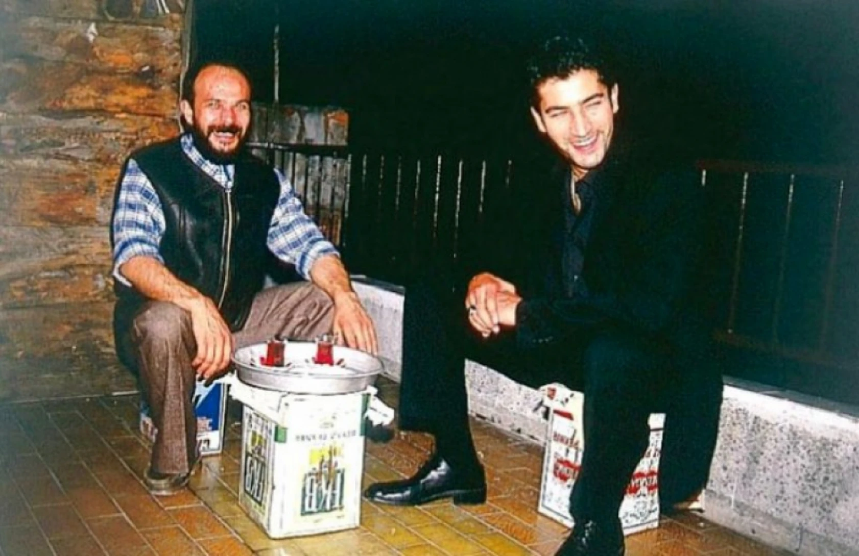 Dizilerle özdeşleşen mekanlar