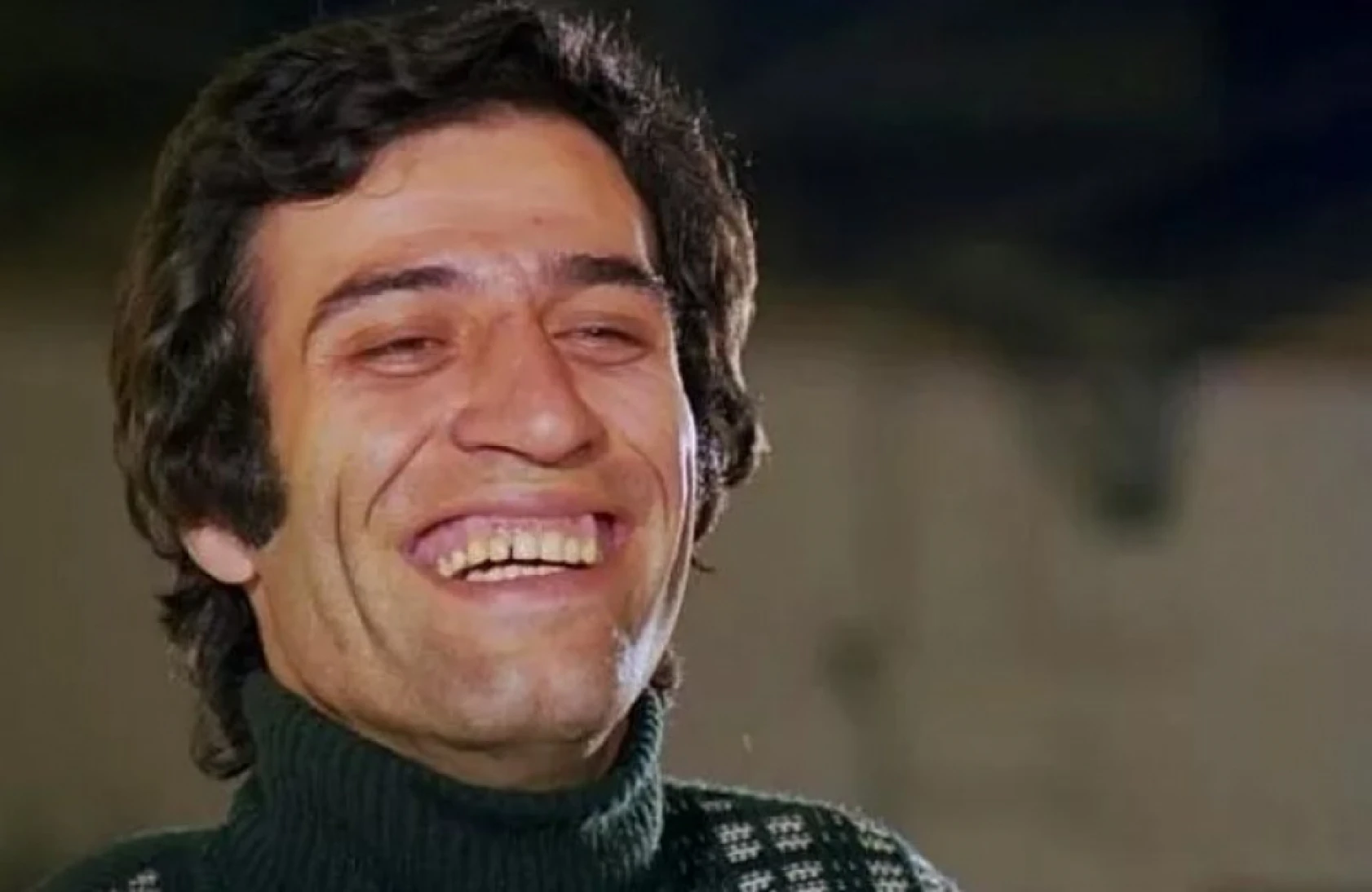 Fotoğraflarla Kemal Sunal