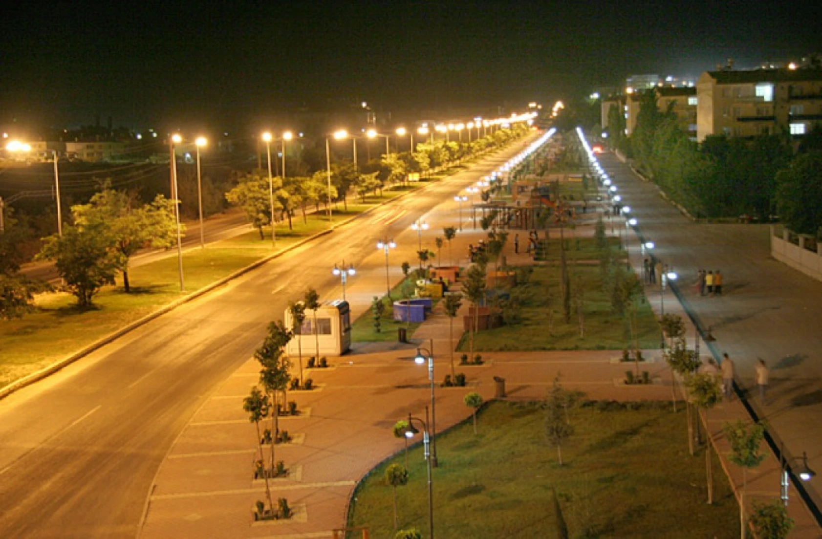Elazığ'dan Görüntüler