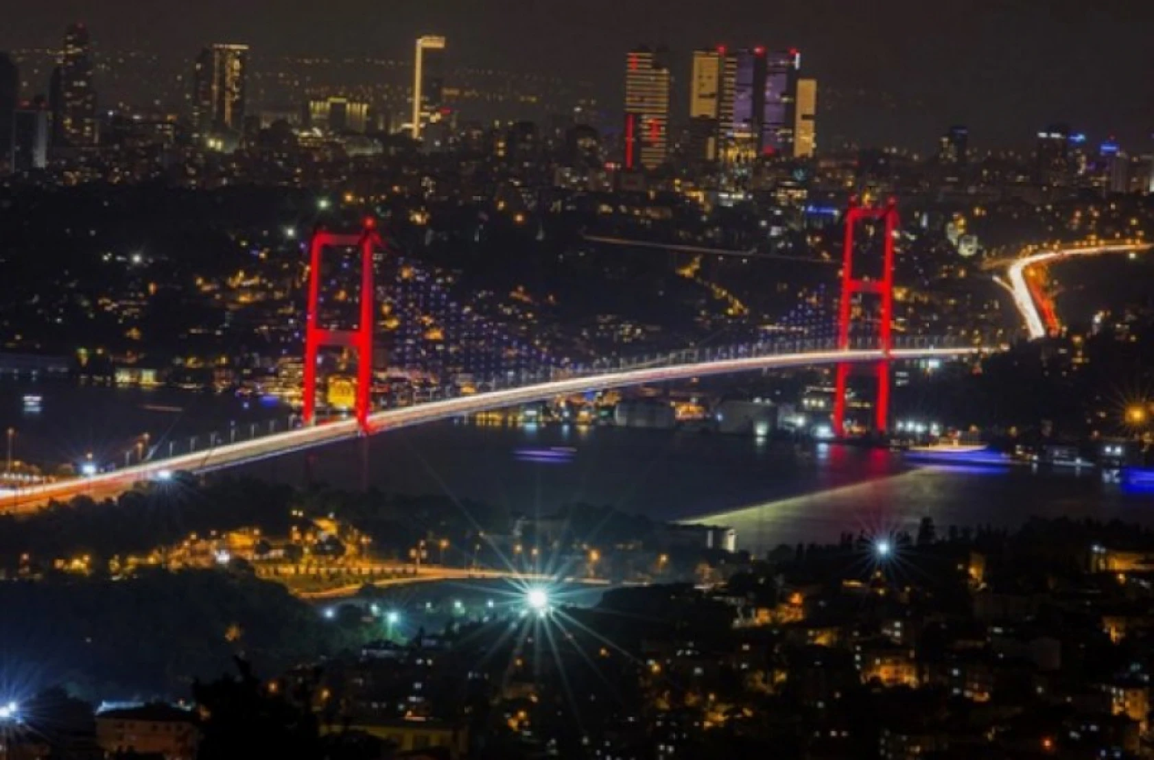 Dizilerle özdeşleşen mekanlar