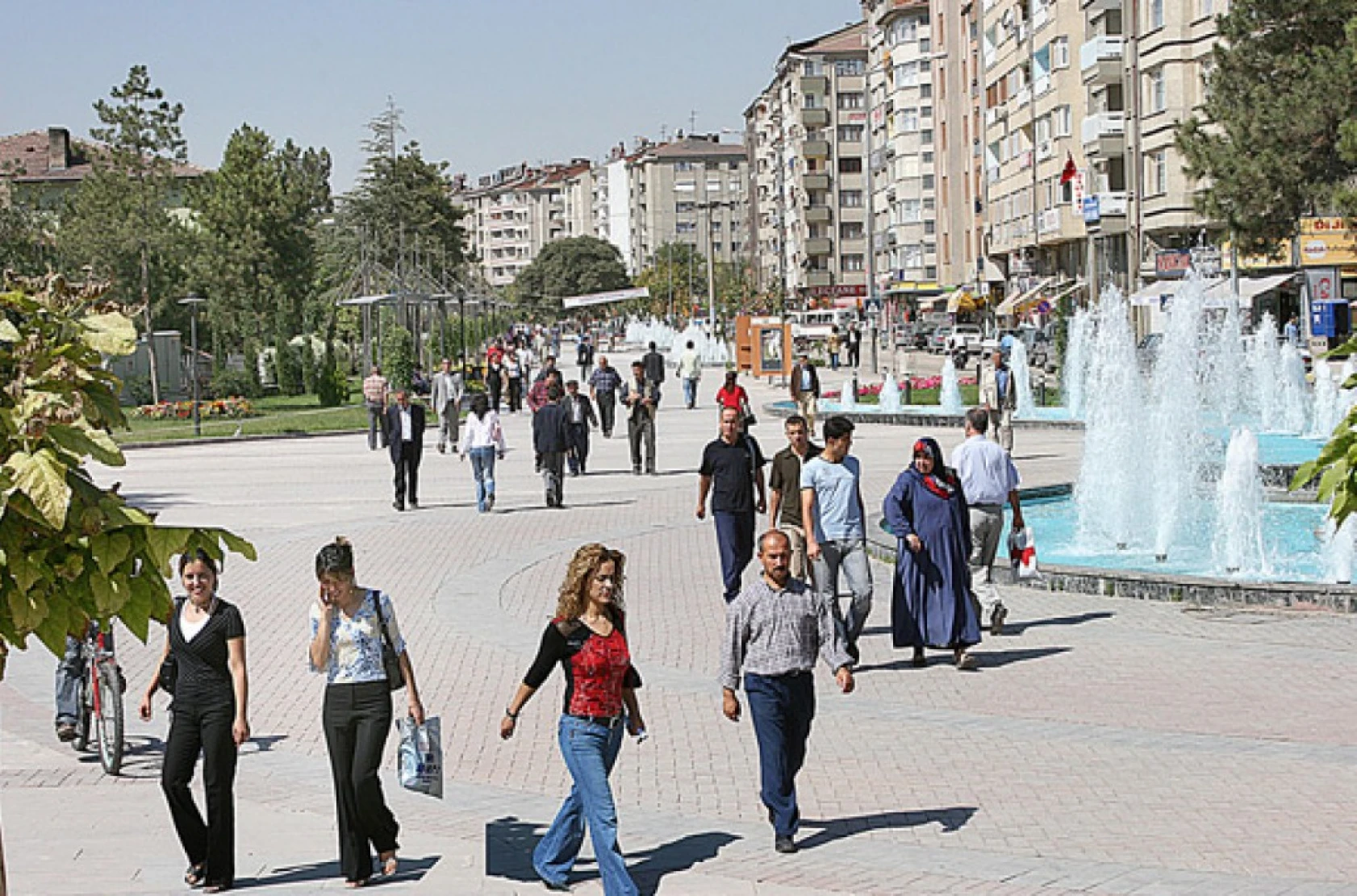 Elazığ'dan Görüntüler