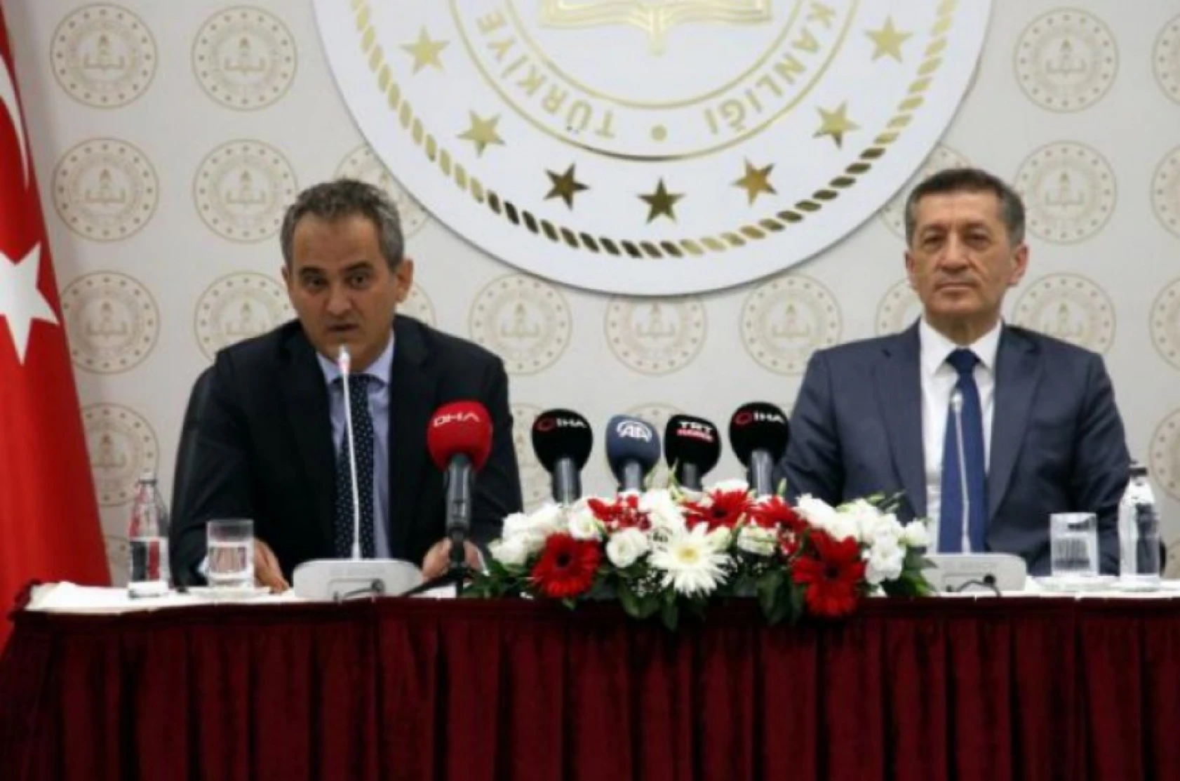 2021 yılında neler yaşandı