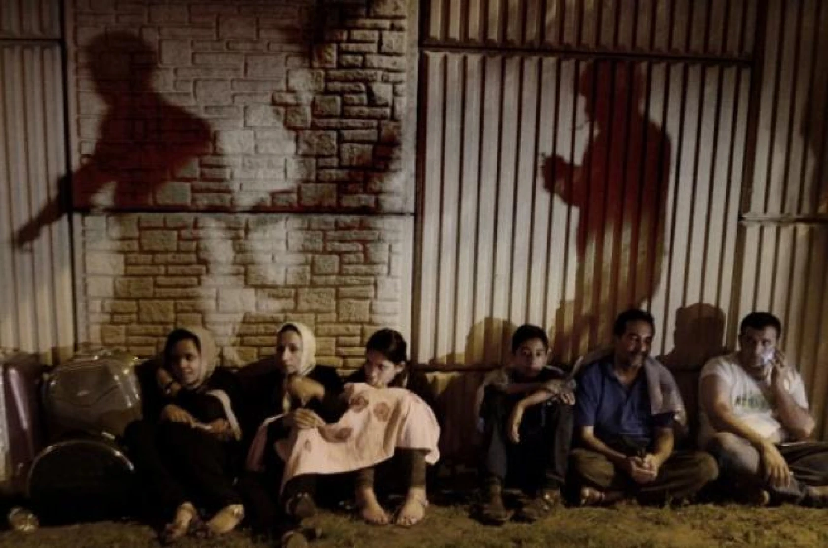 İHA'nın 2016 yılının en iyi fotoğrafları