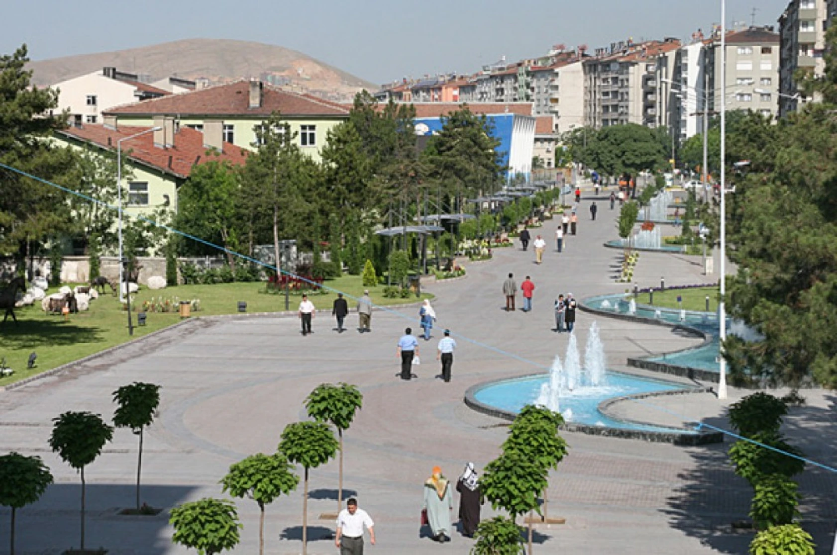 Elazığ'dan Görüntüler