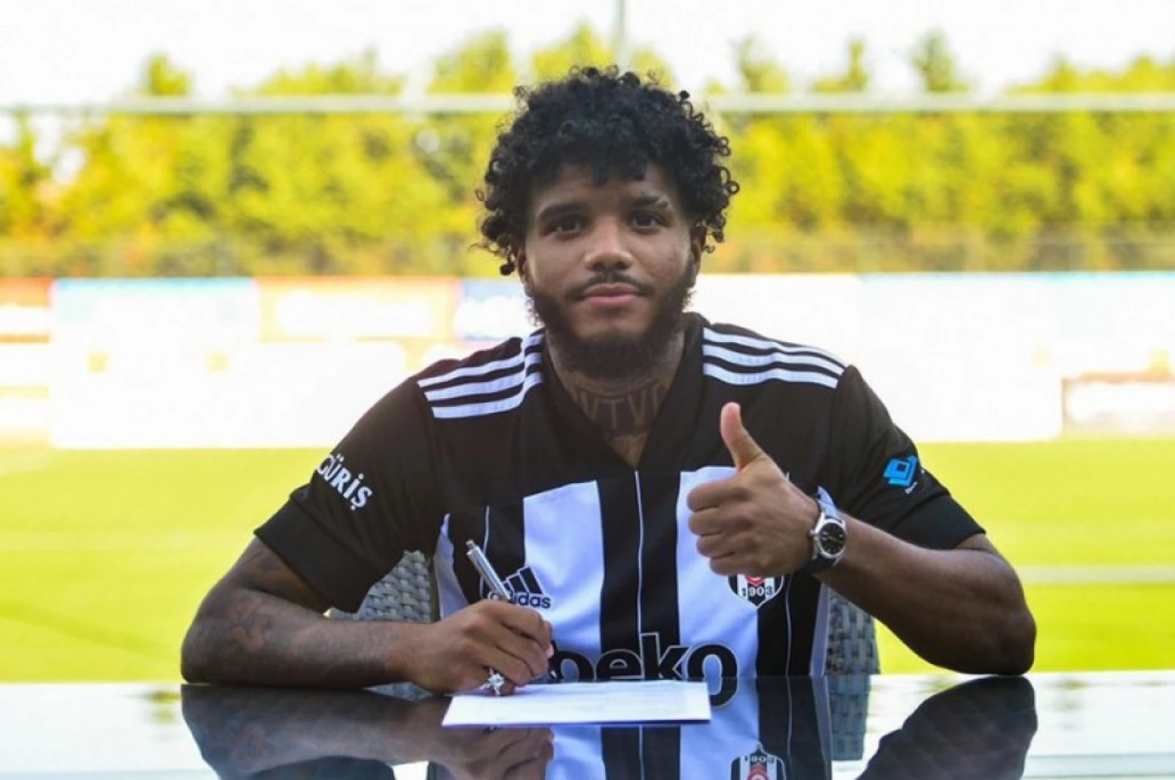 4 büyüklerin bu sezon yaptığı transferler