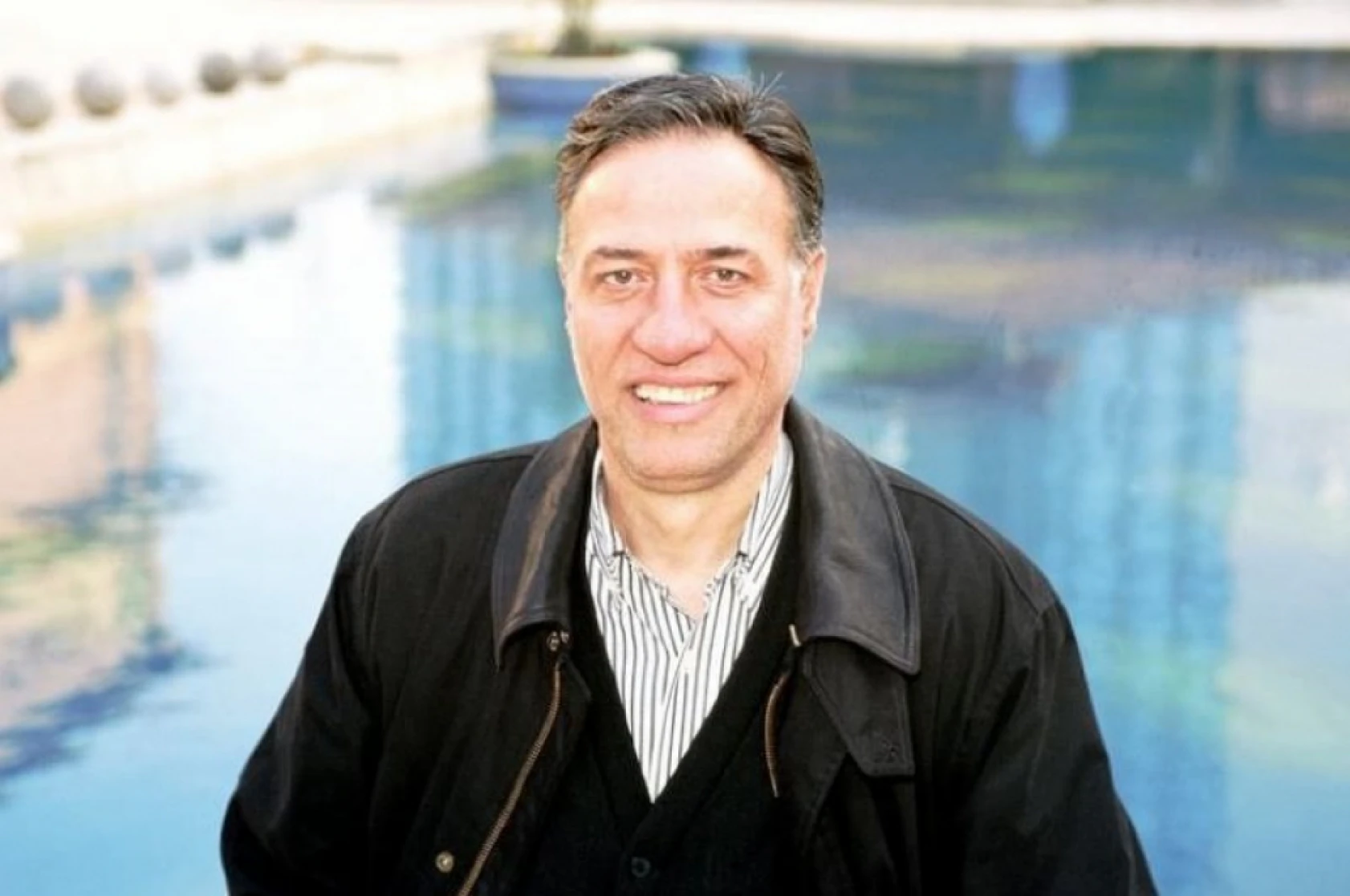 Fotoğraflarla Kemal Sunal