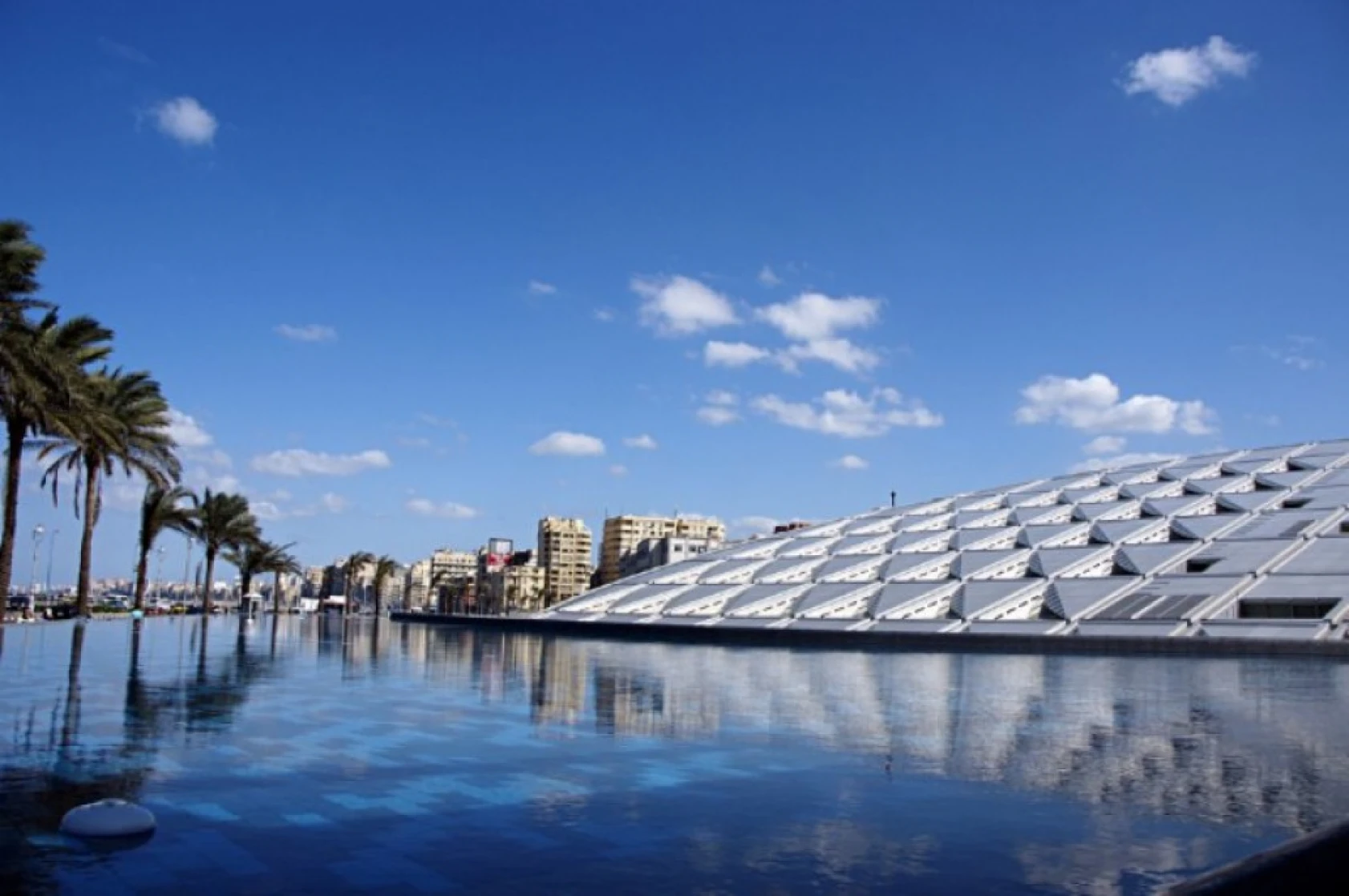 Dünyanın en önemli görkemli kütüphaneleri