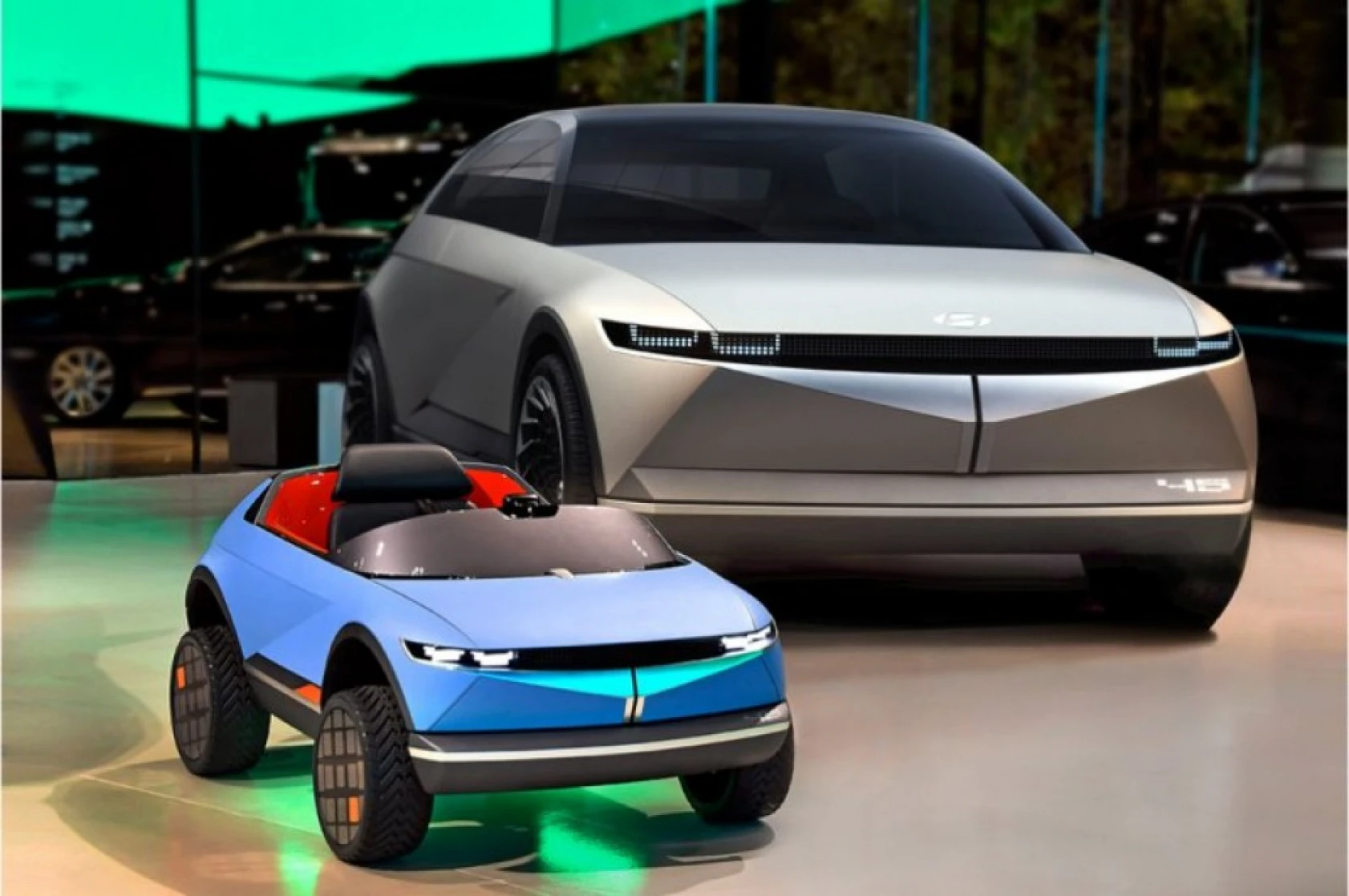 Türkiye'de Satılan Tam Elektrikli Otomobiller