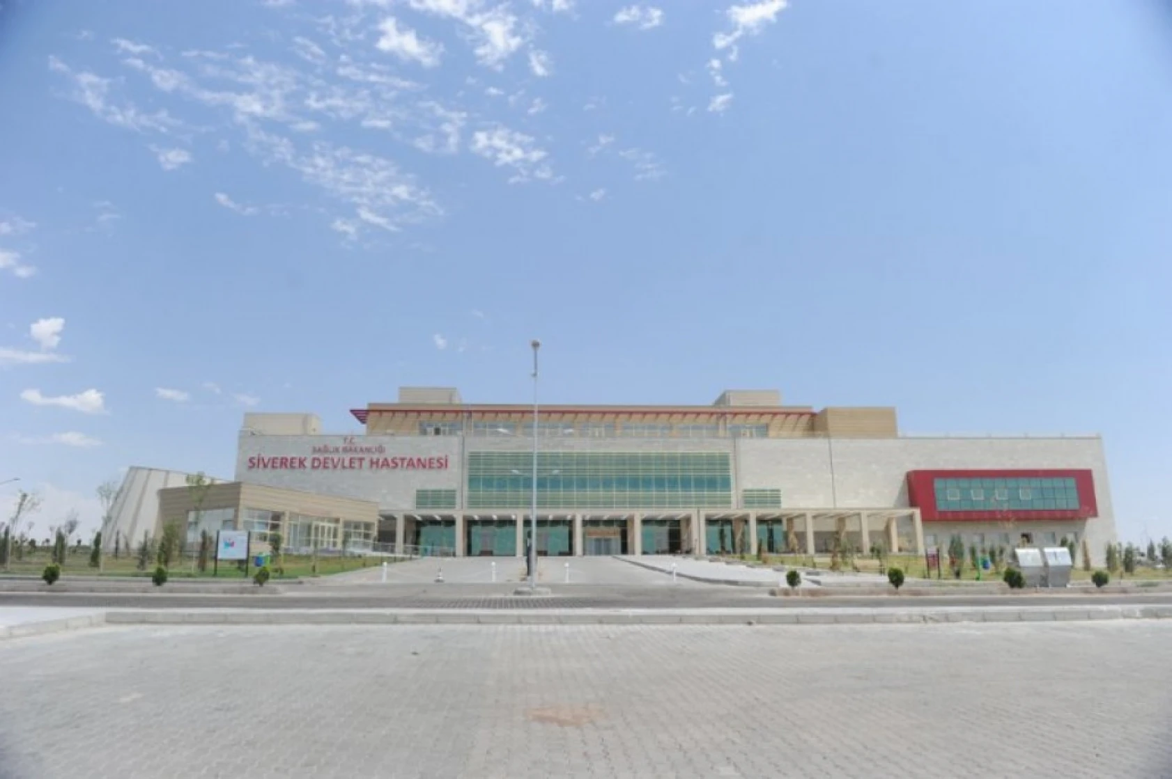 TOKİ'nin 19 yılda Kazandırdığı Eserler