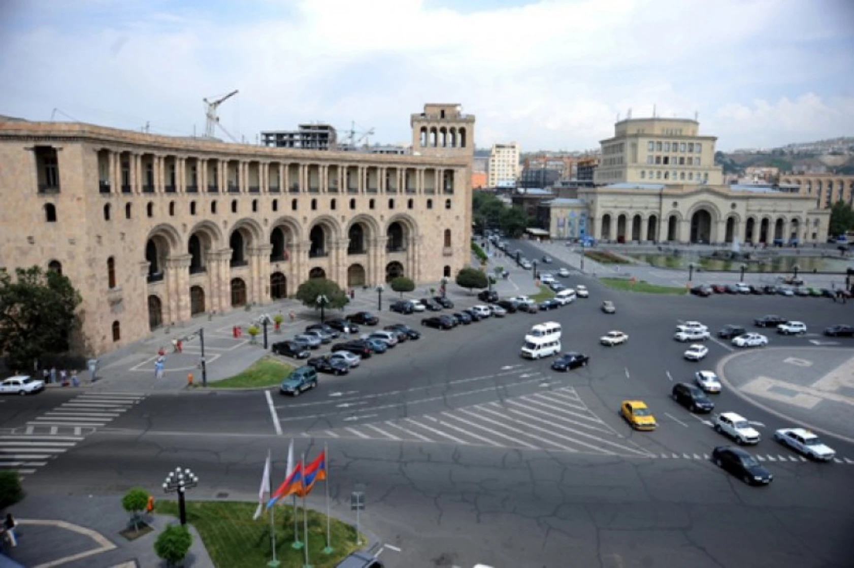Türkiye'den Vize Almadan Gidilebilecek Ülkeler